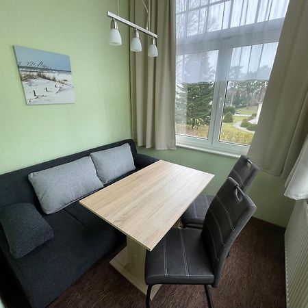 Ferienhaus Pank Heringsdorf  Exterior photo