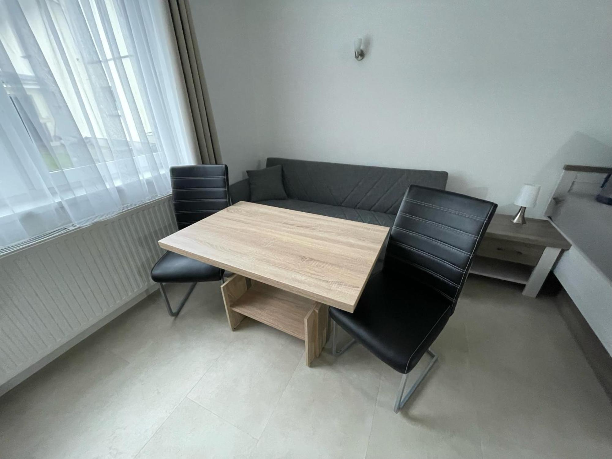 Ferienhaus Pank Heringsdorf  Room photo