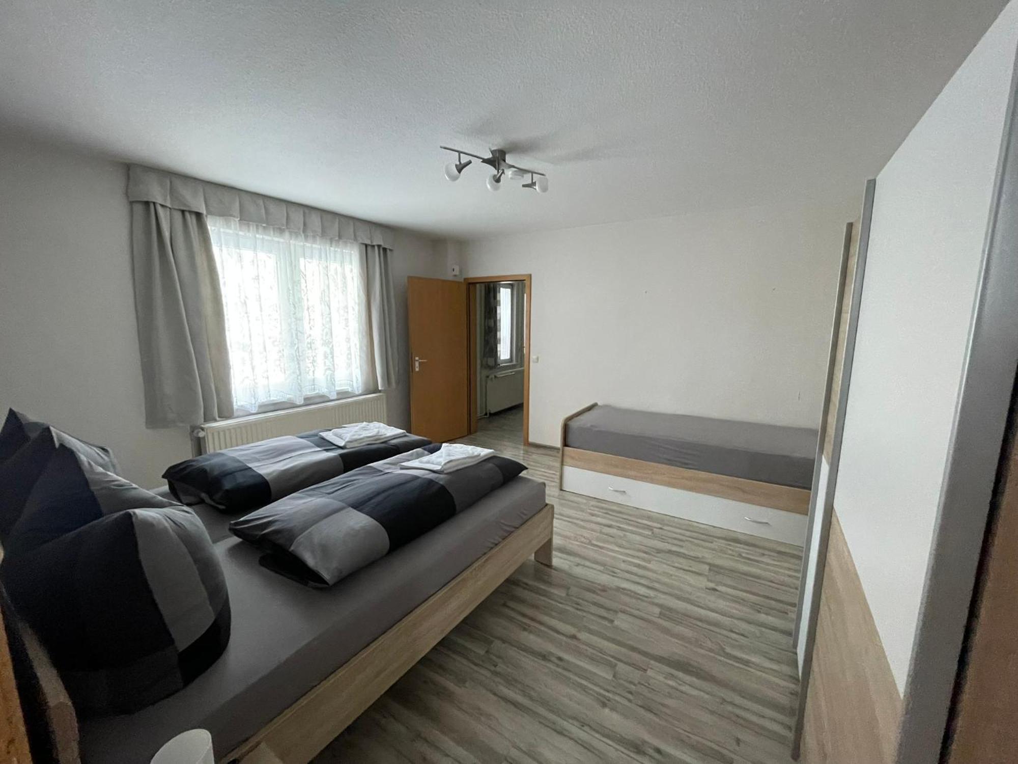 Ferienhaus Pank Heringsdorf  Room photo