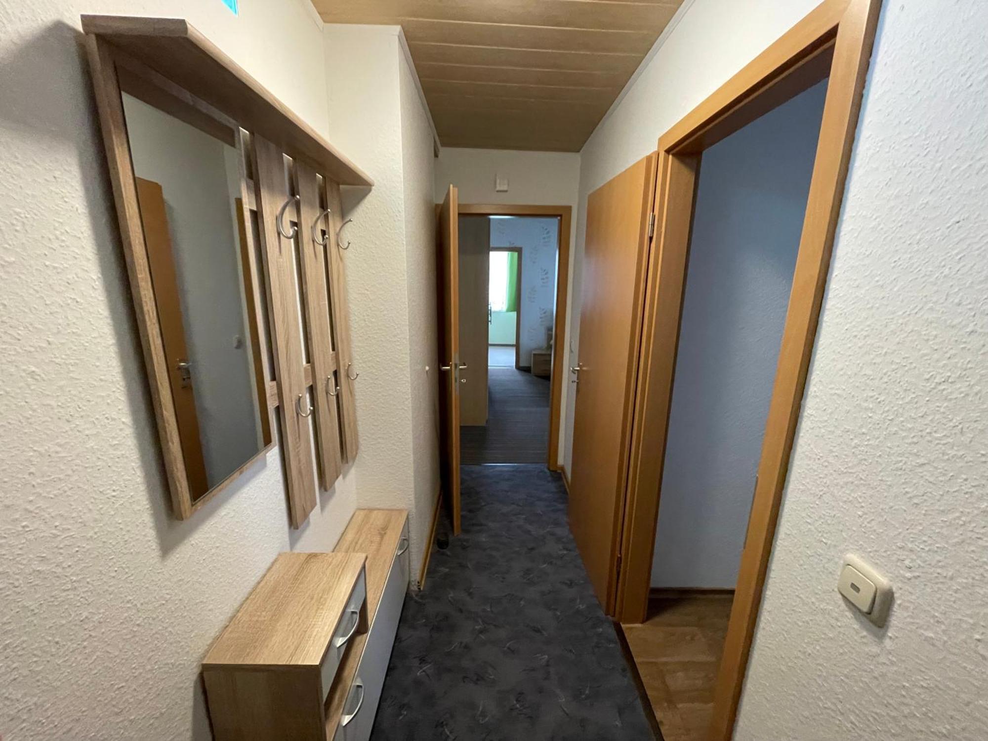 Ferienhaus Pank Heringsdorf  Room photo
