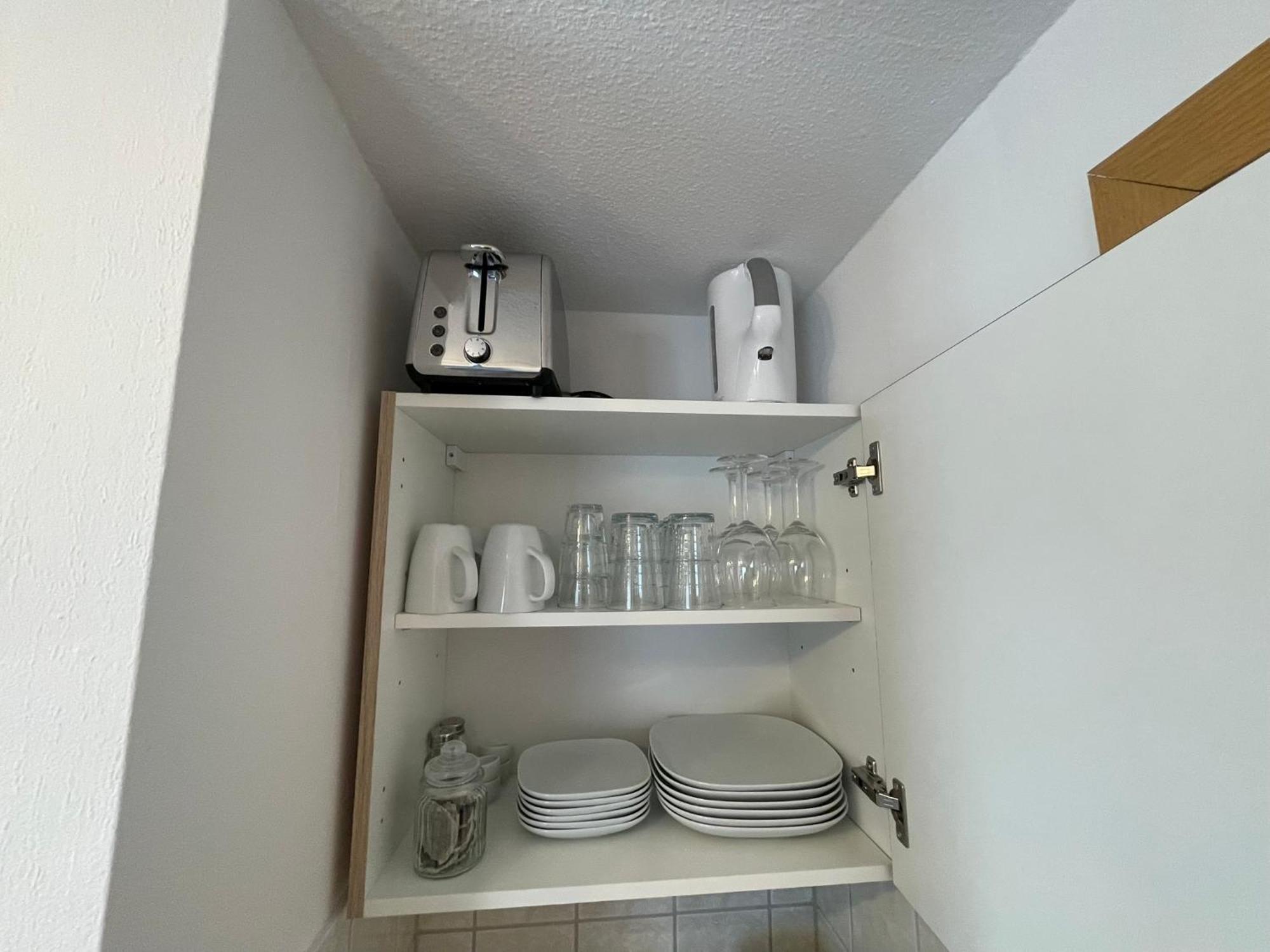 Ferienhaus Pank Heringsdorf  Room photo